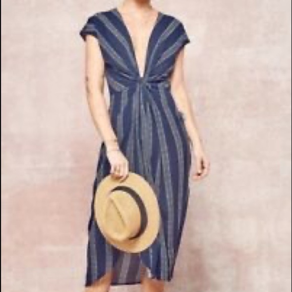 M Promesa Dress